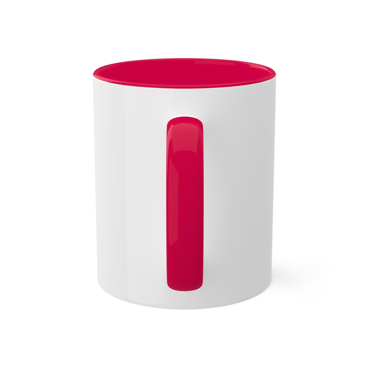 Pixel Pets Colorful Mugs, 11oz
